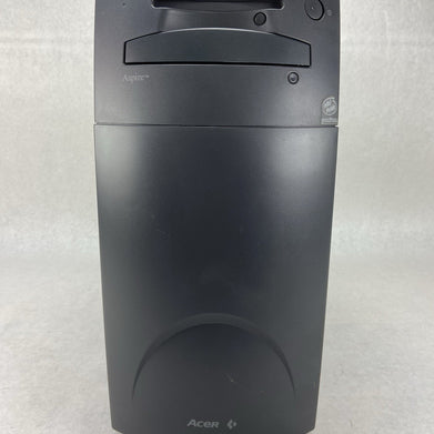 Acer Aspire 5150SK MT Intel Pentium 150MHz 16MB RAM No HDD No OS