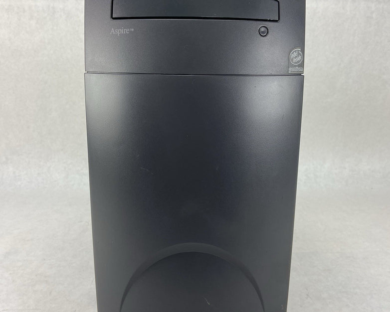 Acer Aspire 5150SK MT Intel Pentium 150MHz 16MB RAM No HDD No OS