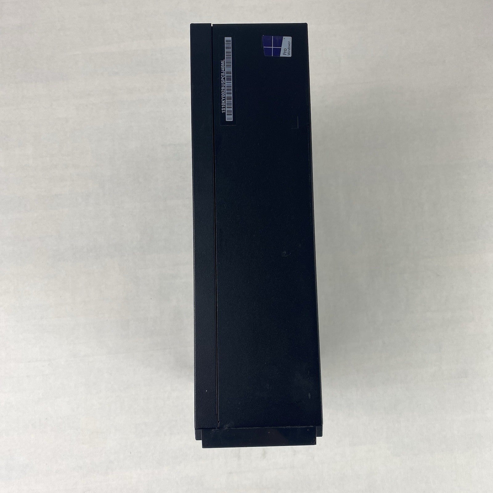 Lenovo S510 SFF Intel Core i5-6400 2.7GHz 4GB RAM No HDD No OS