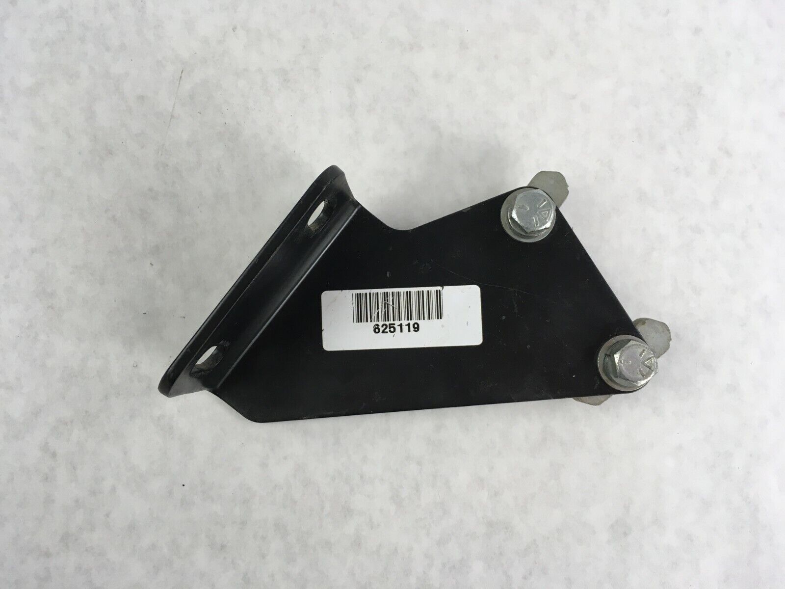 Hubbell Workplace Solutions Track Component Bracket 625119