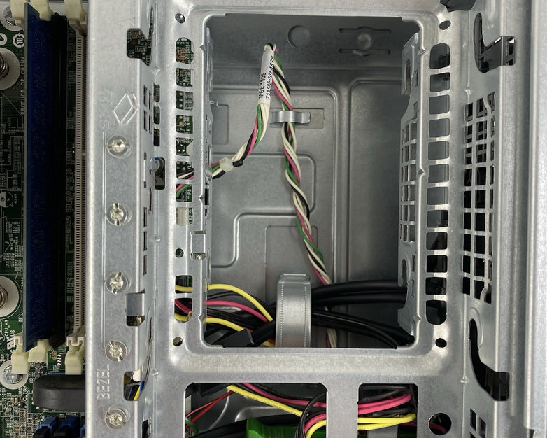 HP ProDesk 600 G1 SFF Intel Core i7-4790 3.6GHz 8GB RAM No HDD NO OS