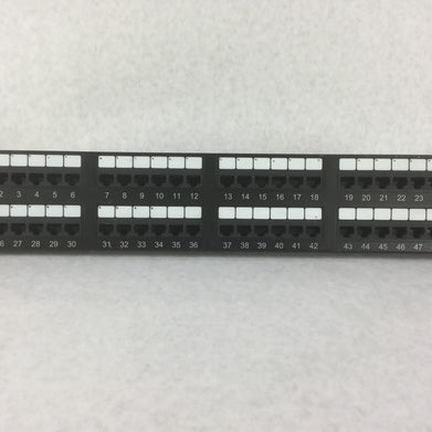 SignaMax Connectivity Systems 48 Port