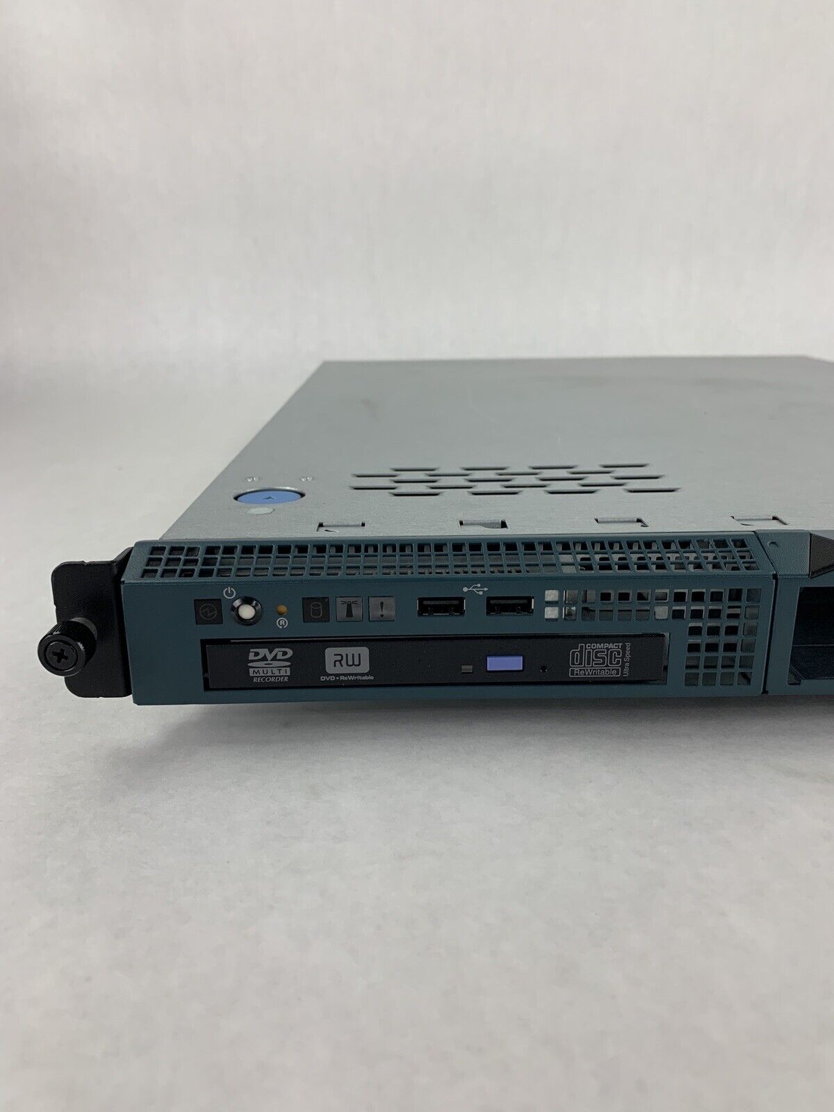 Cisco 1121 Secure Access Control Core 2 Quad Q9400 2.66 GHz 4 GB Ram No OS No HD