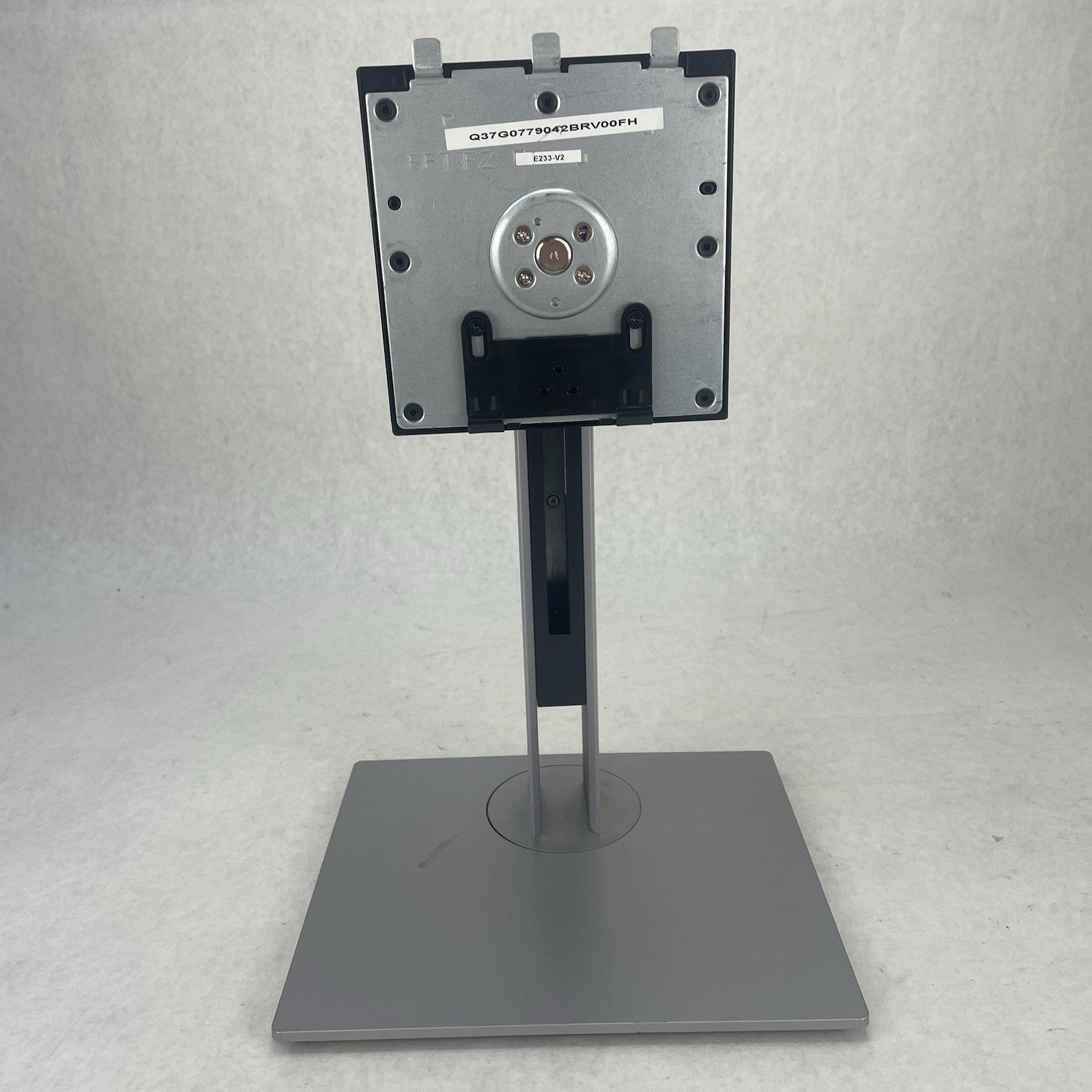 Hp  E233-V2 Monitor Stand1