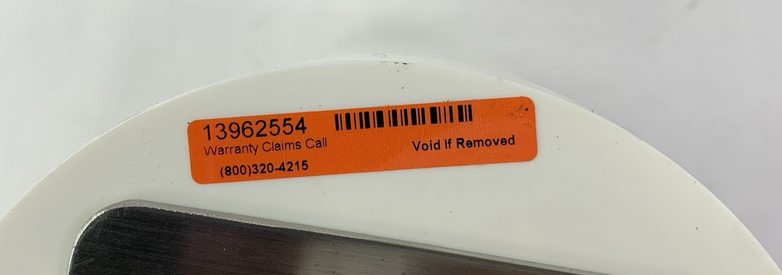 Ventev M6060060MO1D43602 2.4/5 GHz 6 dBi Mimo Omni Antenna - Untested
