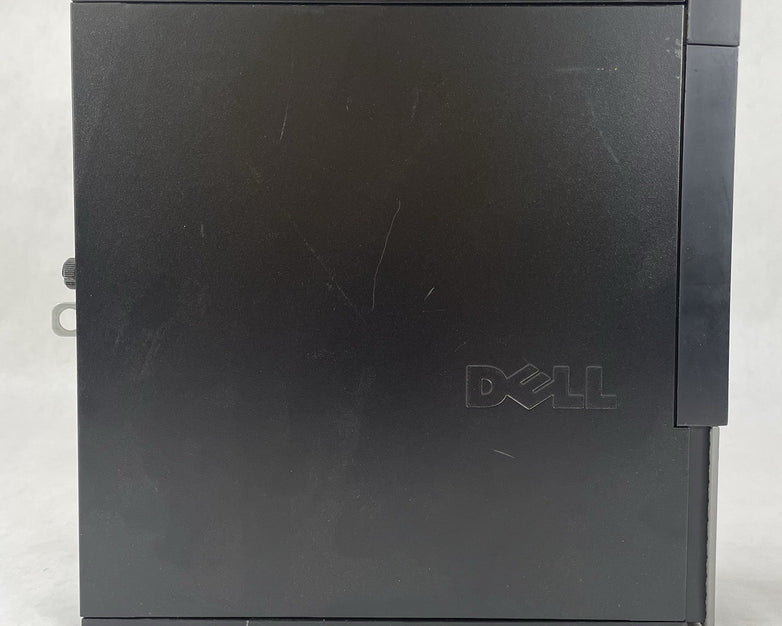 Dell Optiplex 990 USFF i5-2400s 2.50 GHz 4 GB RAM No HDD/OS