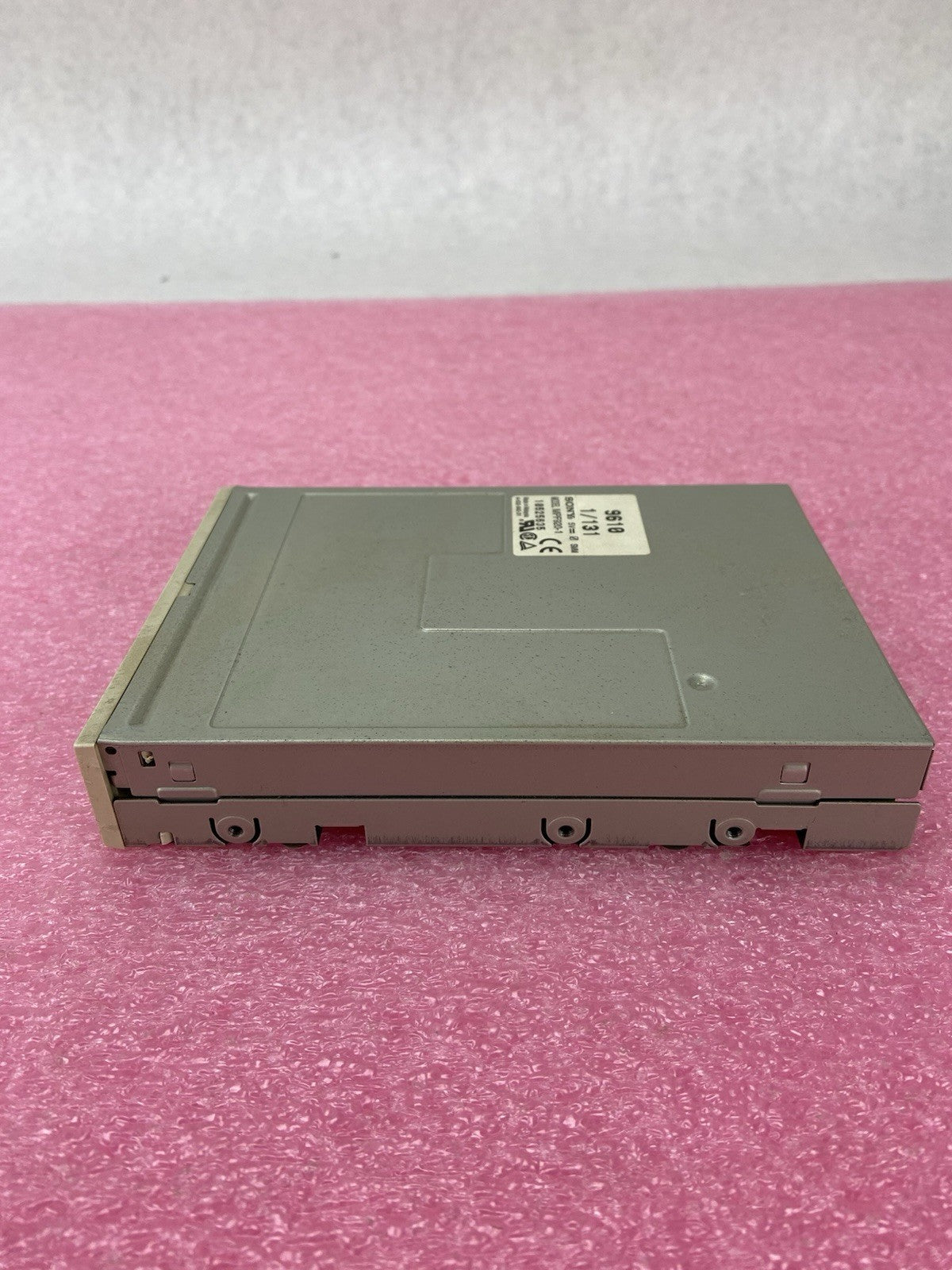 SONY MPF920-1 Internal Floppy 3.5" Disk Drive2