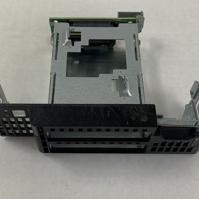 HP Hard Drive Cage with LED Board for Proliant BL465c 418271-001 2G95D-01