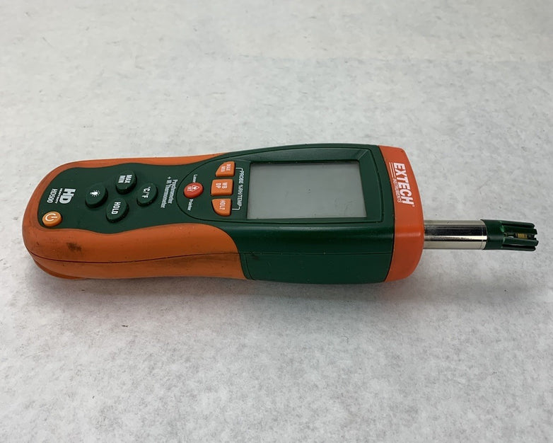 Extech Instruments HD500 Infrared Thermometer - Tested