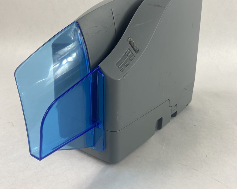 Digital Check Chexpress 30 Check Scanner Tested No AC Adapter