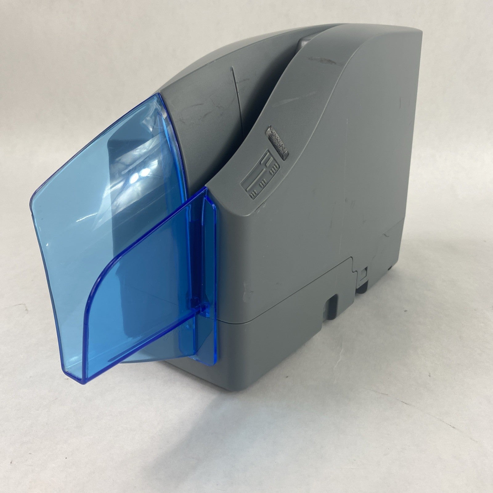 Digital Check Chexpress 30 Check Scanner Tested No AC Adapter2