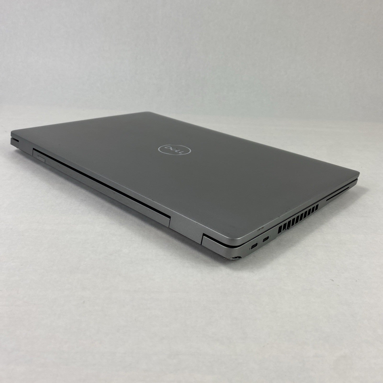 Dell Latitude 5520 Intel Core i5-1145G7 2.6 GHz 16 GB RAM 15.6" No SSD No OS
