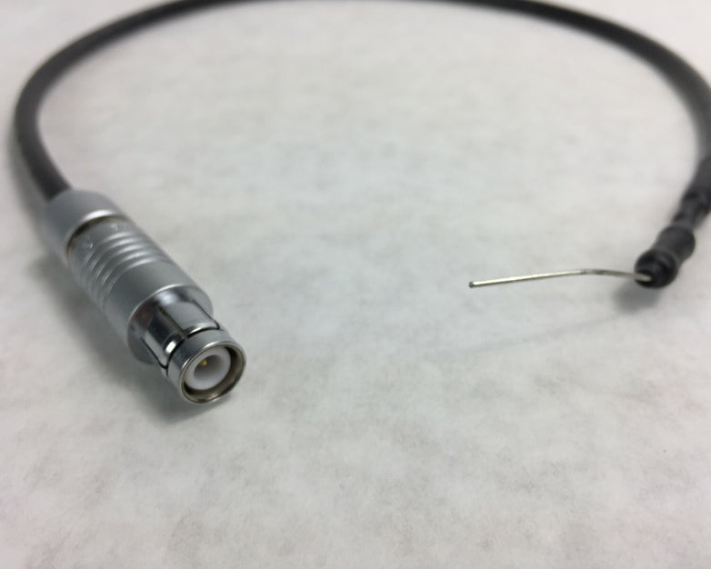 Waters Micromass HV Cable Assy  M955284BC1