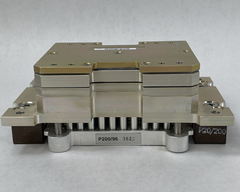 Beckman Coulter P200/96 Biomek 96-Channel Multichannel Pipetting Head