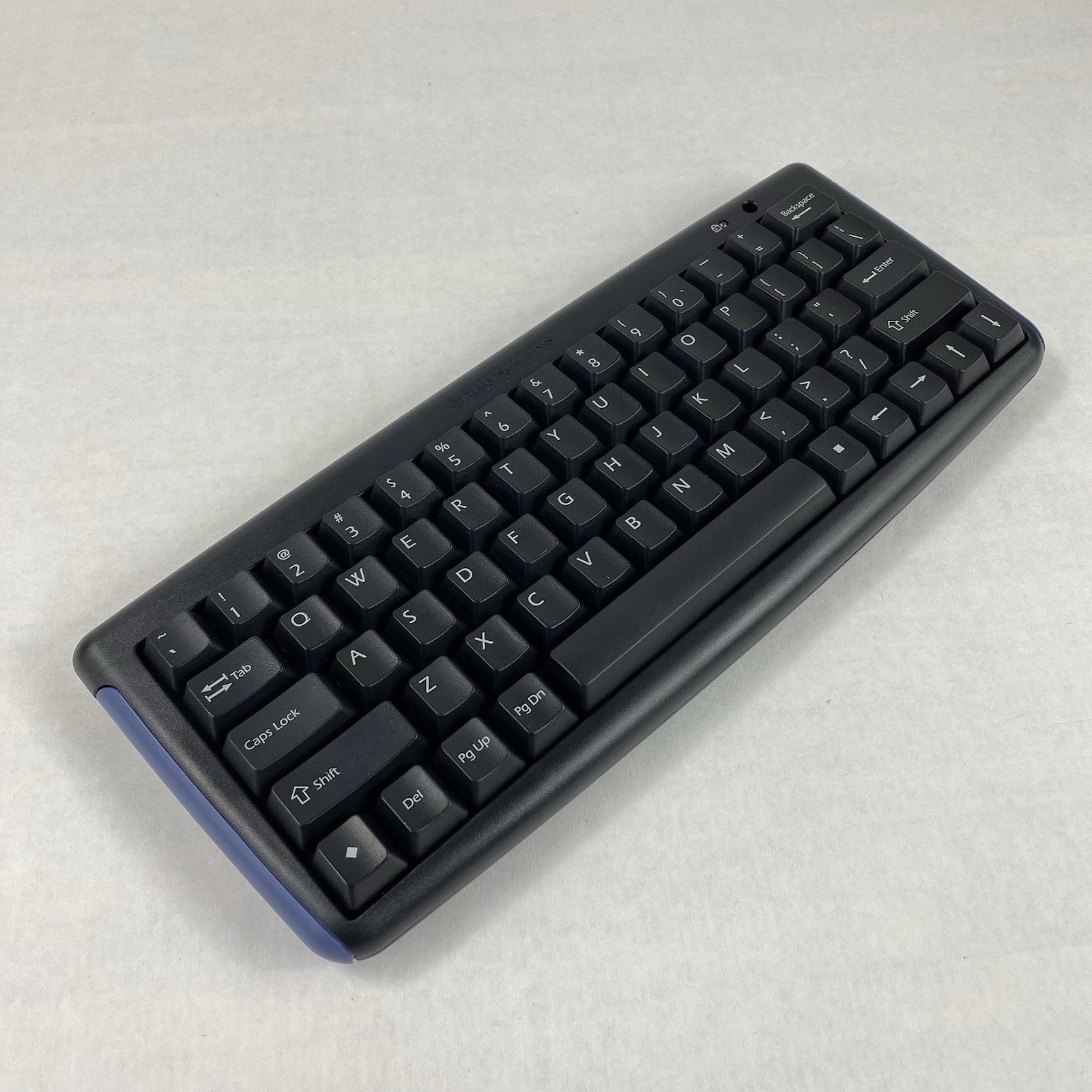 Texas Instruments PLT-KBD Keyboard Untested