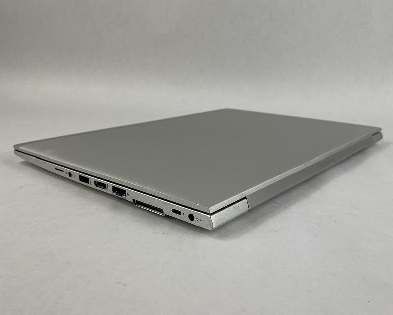 HP EliteBook 850 G6 15.6" i5-8365U 1.60 GHz 8 GB RAM No SSD/OS/AC - Dents