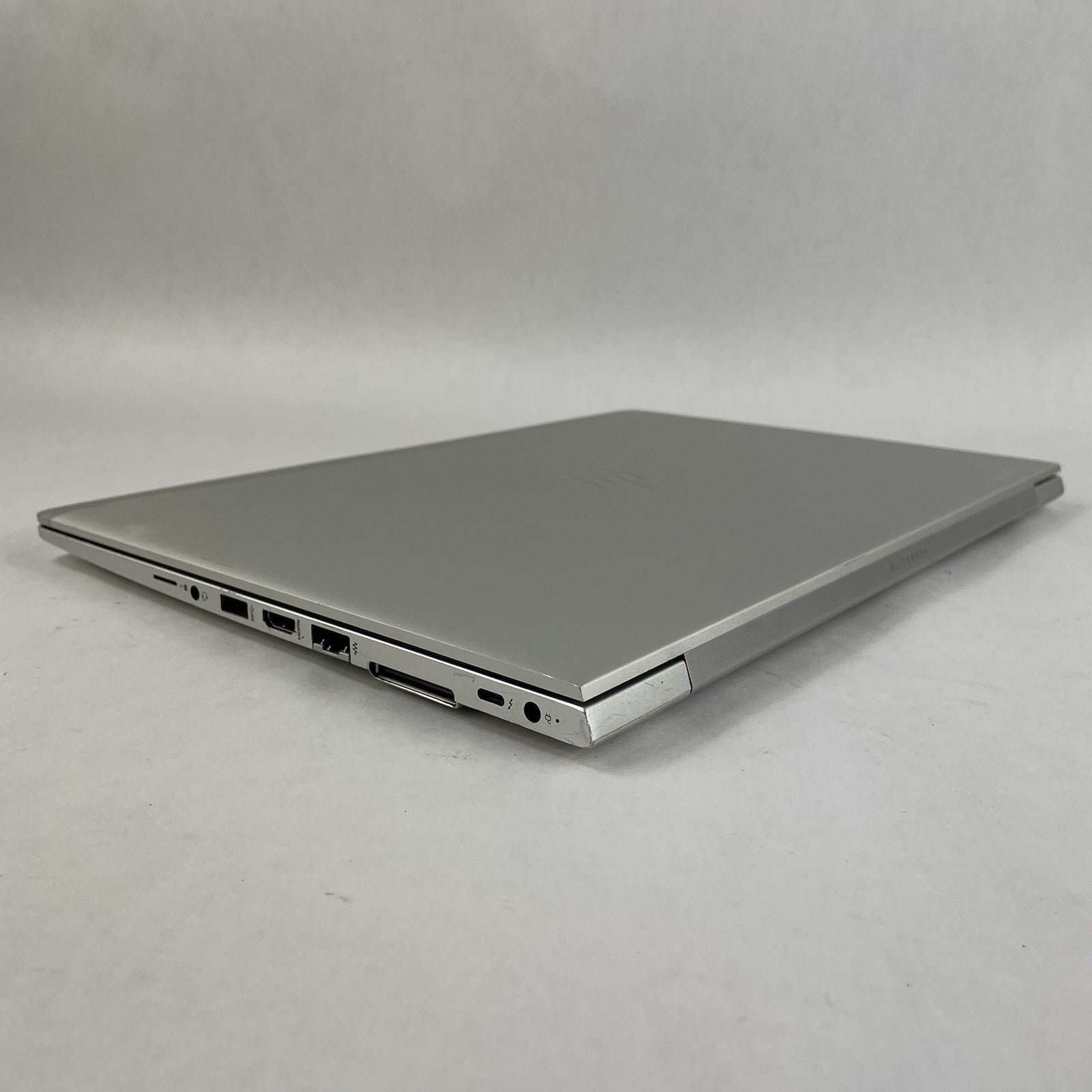 HP EliteBook 850 G6 15.6" i5-8365U 1.60 GHz 8 GB RAM No SSD/OS/AC - Dents8
