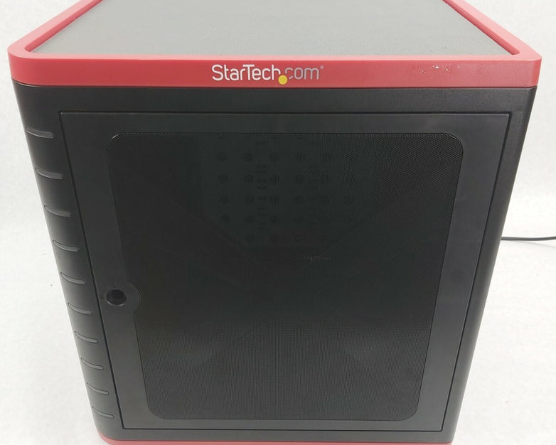 Startech Charge and Sync Cabinet For iPads And iPhones Without Lock and Trays