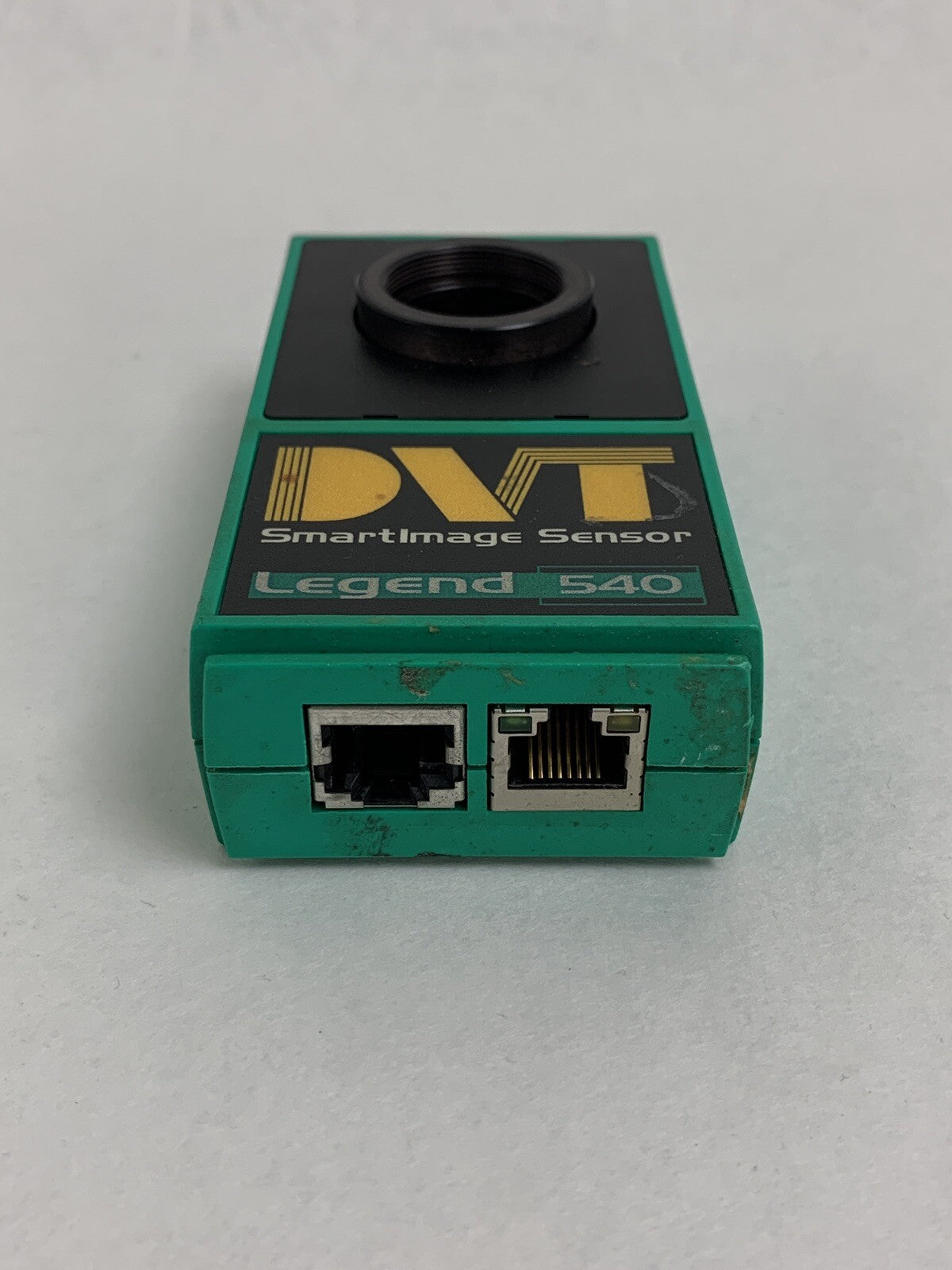 DVT Cognex 540M SmartImage Sensor Legend 540 Machine Vision - Parts Or Repair4
