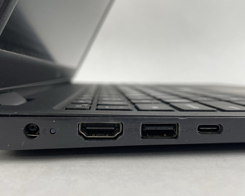 Dell Latitude 3510 15.6" i7-10510U 1.80 GHz 8 GB RAM No SSD/OS/AC