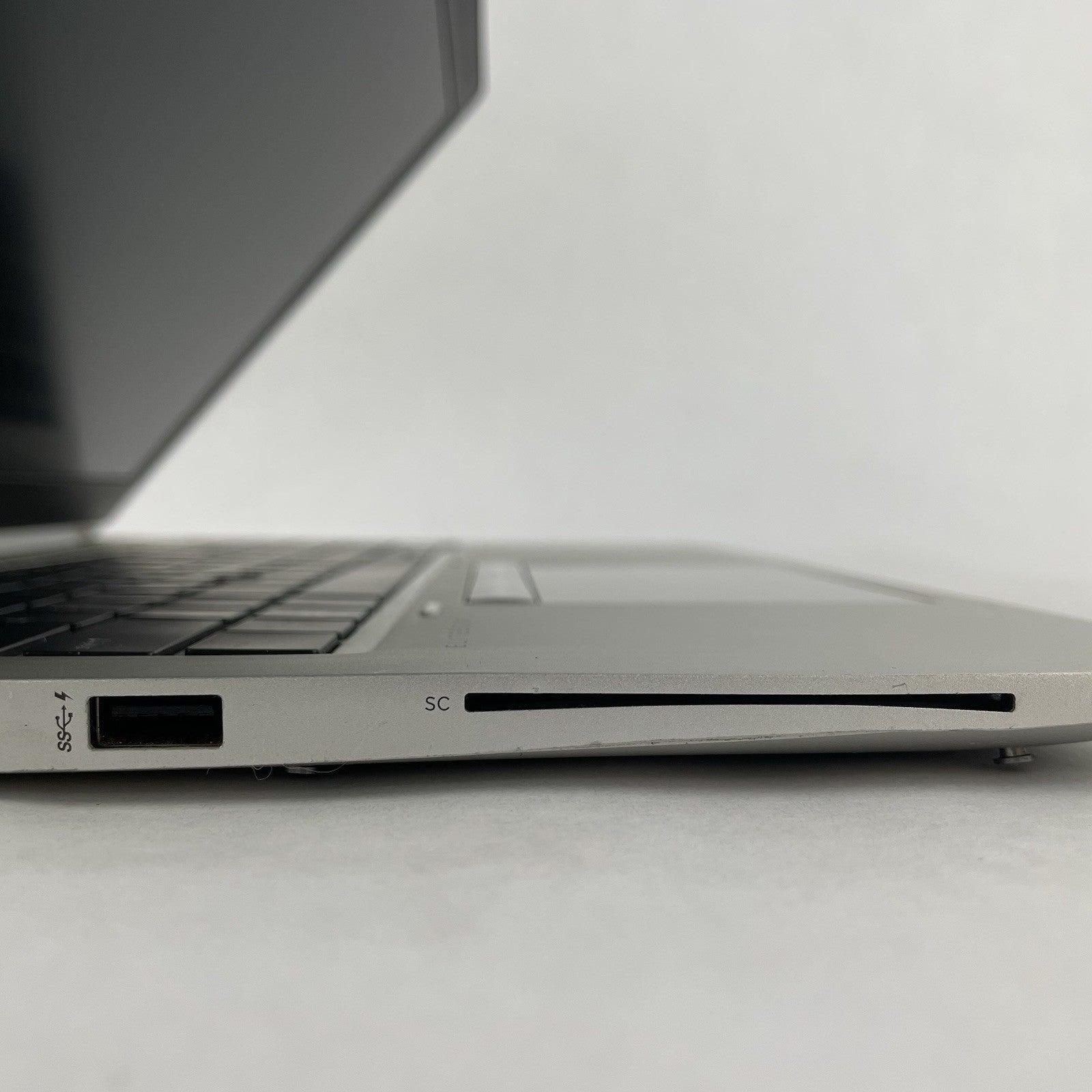 HP EliteBook 850 G6 15.6" i5-8365U 1.60 GHz 8 GB RAM No SSD/OS/AC/Batt - READ8