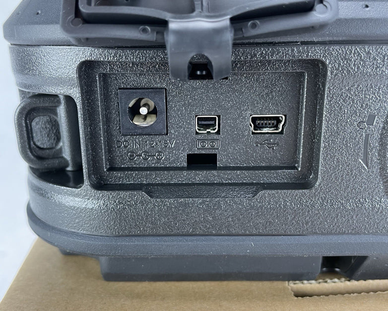 Brother Ruggedjet RJ4030 4030AI Mobile BlueTooth No Battery or Charger