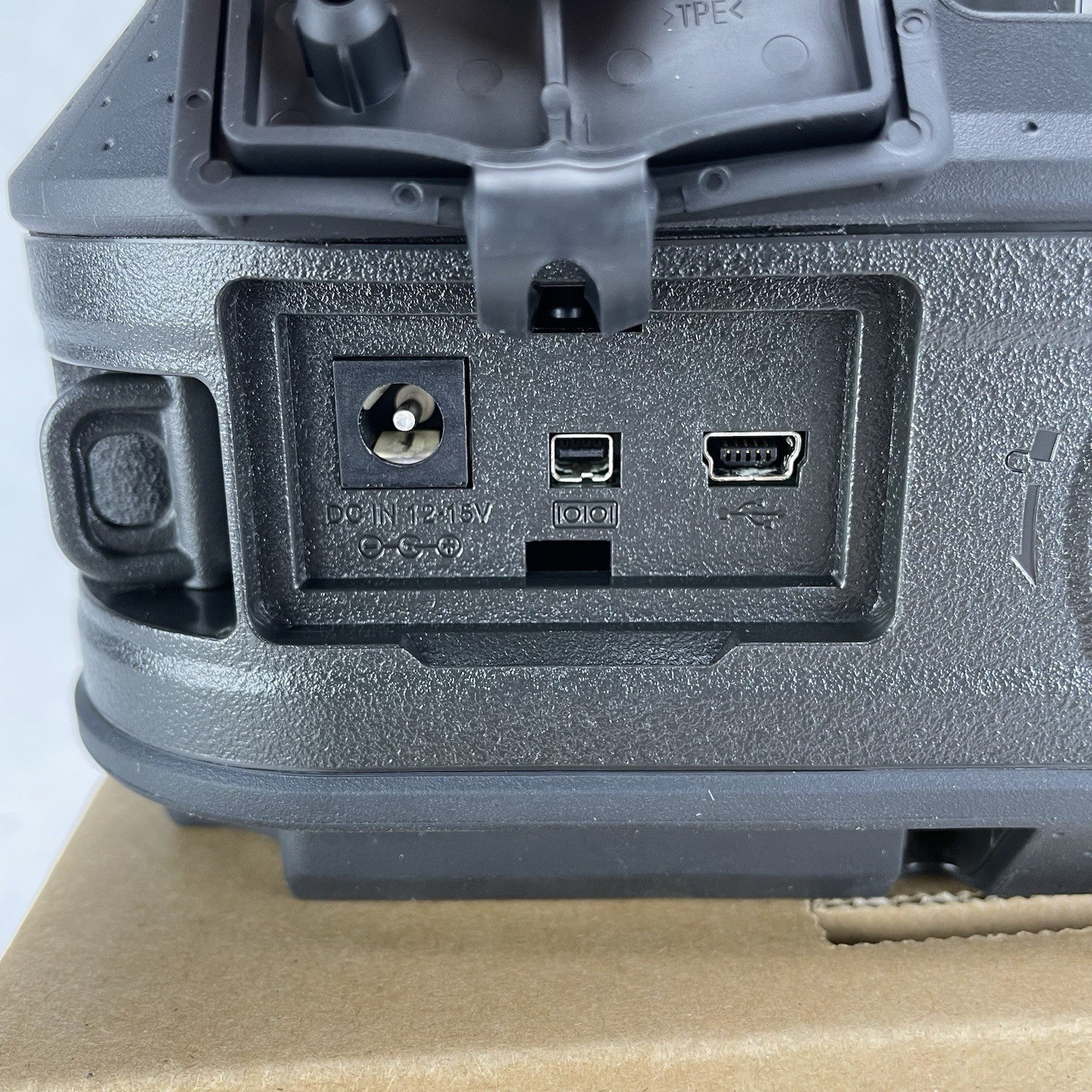 Brother Ruggedjet RJ4030 4030AI Mobile BlueTooth No Battery or Charger