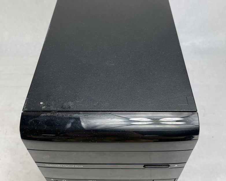 HP Pavilion P2-1334 MT AMD E1-1200 1.4GHz 6GB RAM No HDD No OS