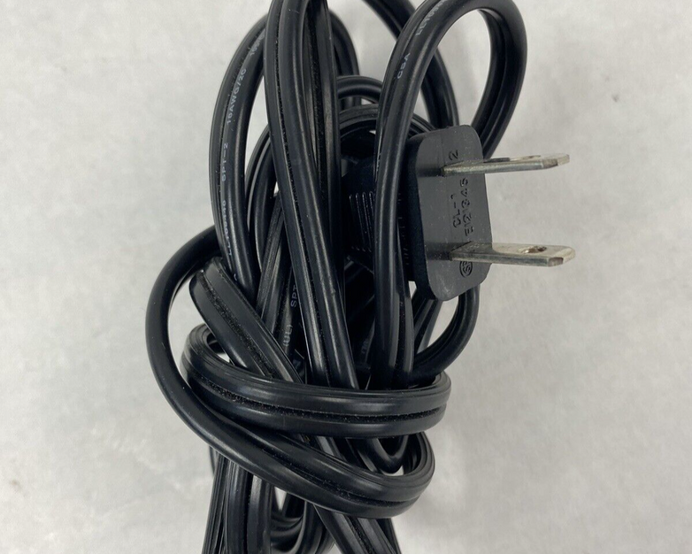 CONDOR Model No. D12-16-D 120VAC 60Hz 32W 12VDC 1.5A Power Supply