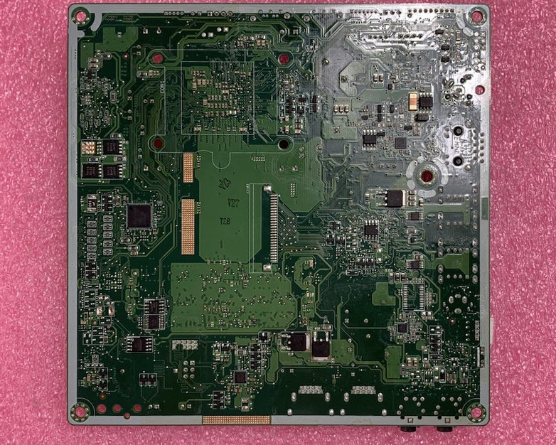 HP 19-2114 AMPKB-PT AIO Motherboard AMD E1-2500 1.4GHz 4GB RAM 1 Stick No Shield