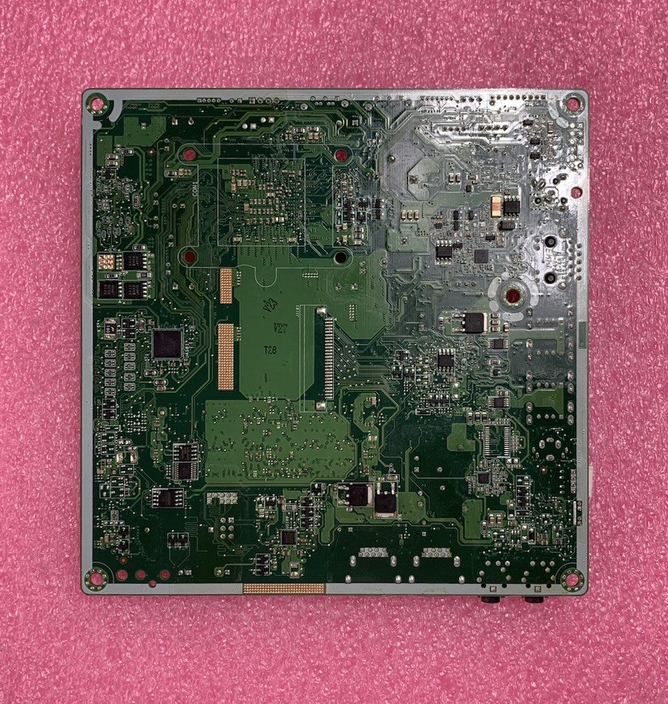HP 19-2114 AMPKB-PT AIO Motherboard AMD E1-2500 1.4GHz 4GB RAM 1 Stick No Shield7