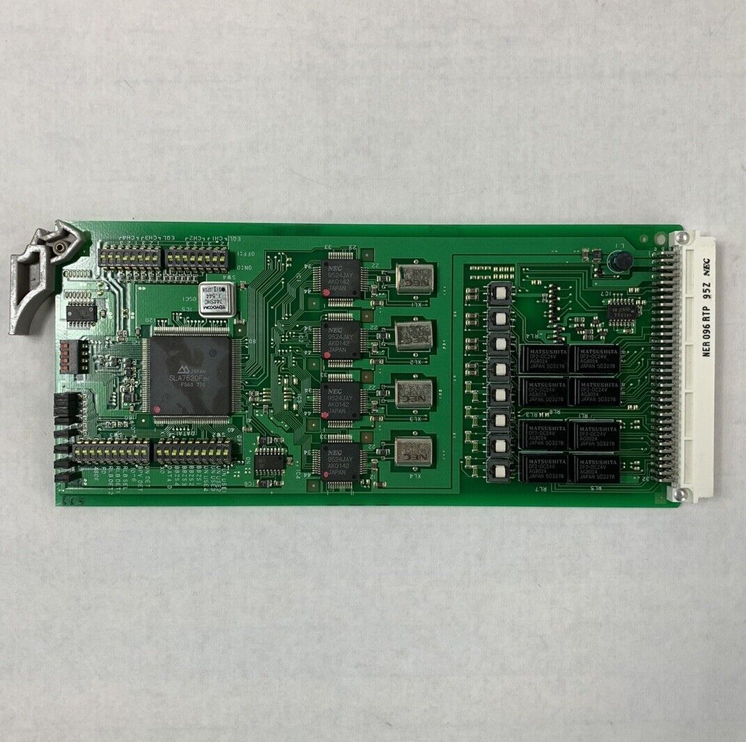 NEC M3CHBLD1AB PC Board Y0565A-V01C