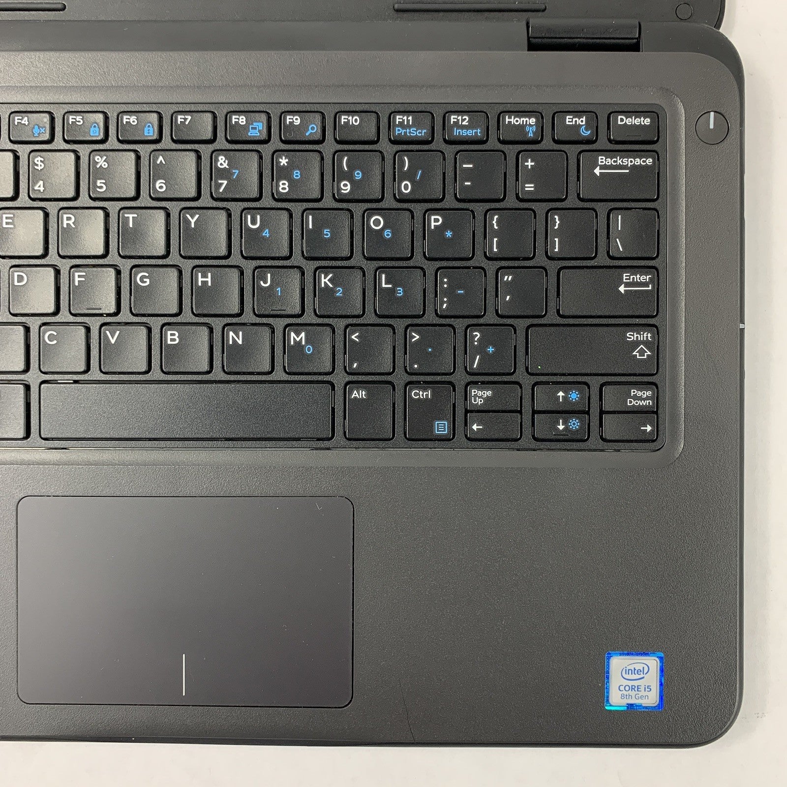 Dell Latitude 3300 13.3" i5-8250u 1.6 GHz 8 GB Ram NO OS No HDD No Batt No AC