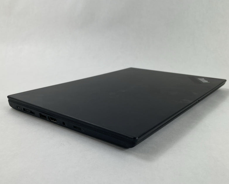 Lenovo ThinkPad T14 Gen1 14" i5-10310U 1.70 GHz 8 GB RAM No SSD/OS/AC
