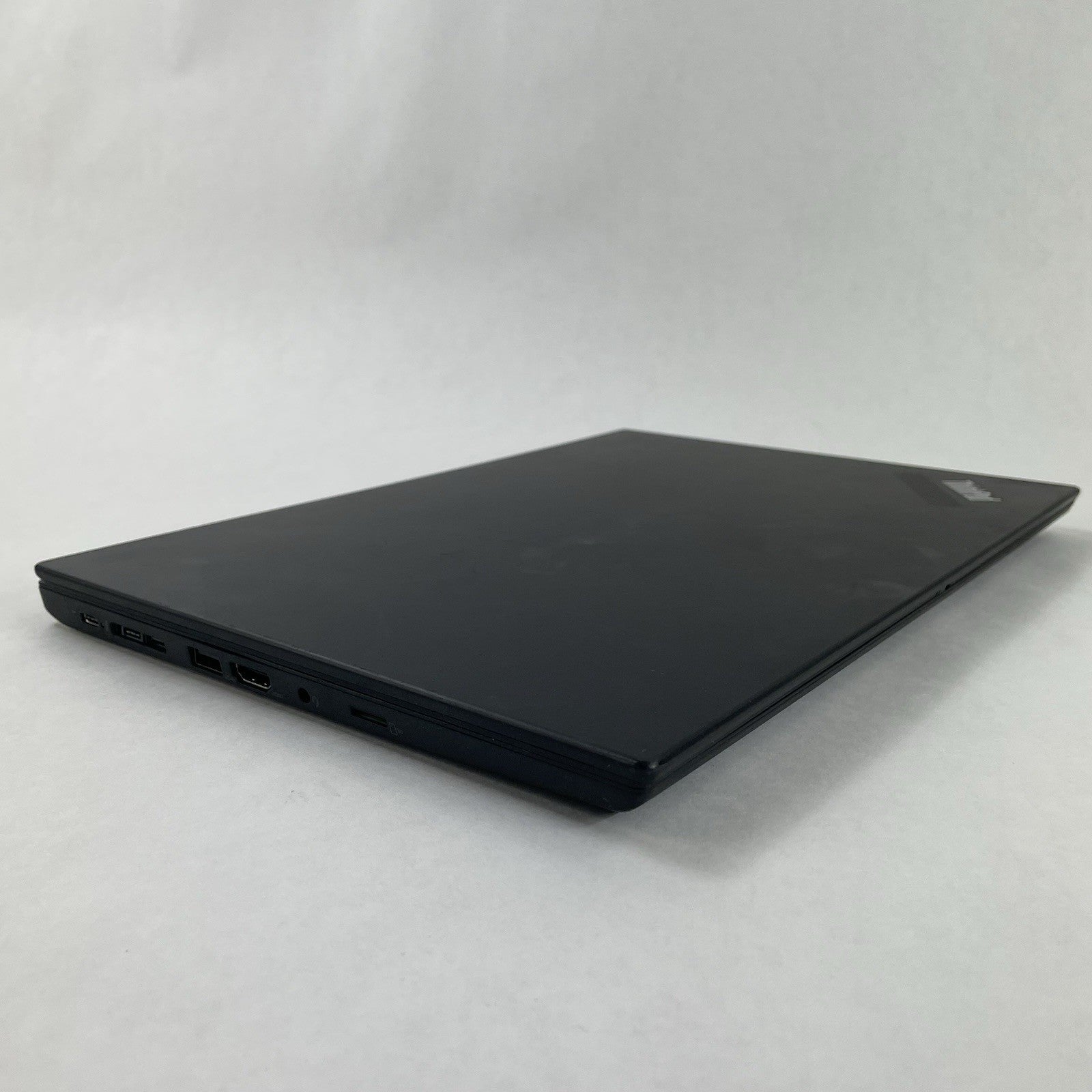 Lenovo ThinkPad T14 Gen1 14" i5-10310U 1.70 GHz 8 GB RAM No SSD/OS/AC7