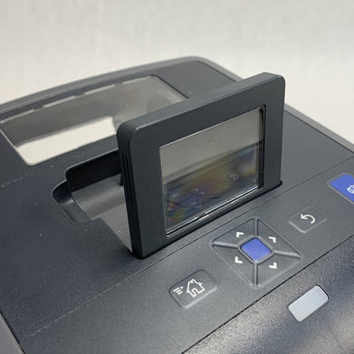 Intermec PC43t Thermal Label Printer No AC Adapter - Parts or Repair