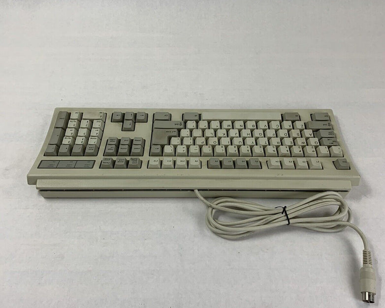 NMB RT6856TW+ Keyboard AQ6-CYPRESSZ15 119699-001 DIN