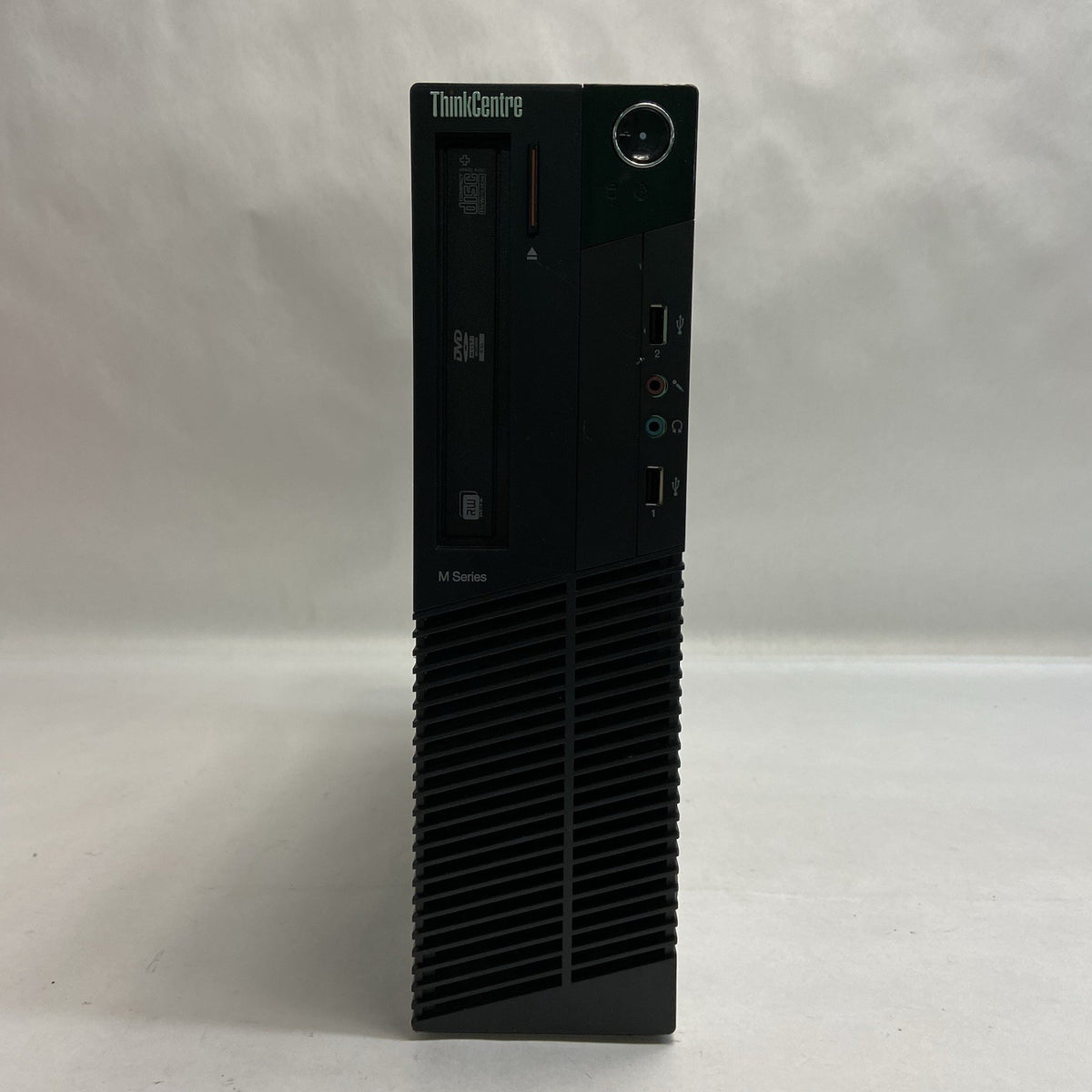 Lenovo ThinkCentre M91P SFF Intel Core i5-2500 3.3GHz 4GB RAM No HDD No OS1