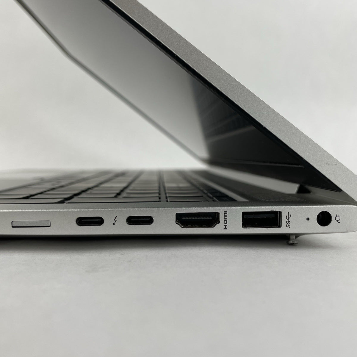 HP EliteBook 850 G8 15.6" i5-1145G7 2.60 GHz 8 GB RAM No SSD/OS/AC/Batt - Rubber8