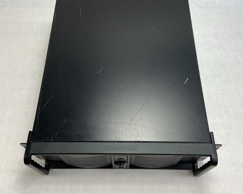 DATEC EYE-4800B 4U Rackmount Server Chasis Bare Bones No PSU