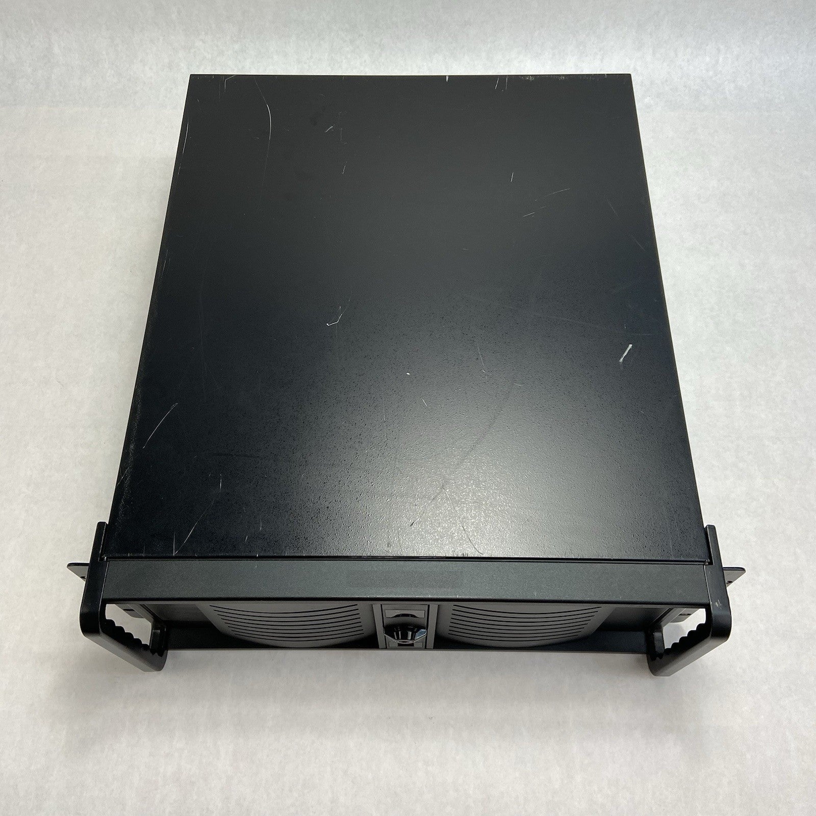 DATEC EYE-4800B 4U Rackmount Server Chasis Bare Bones No PSU2