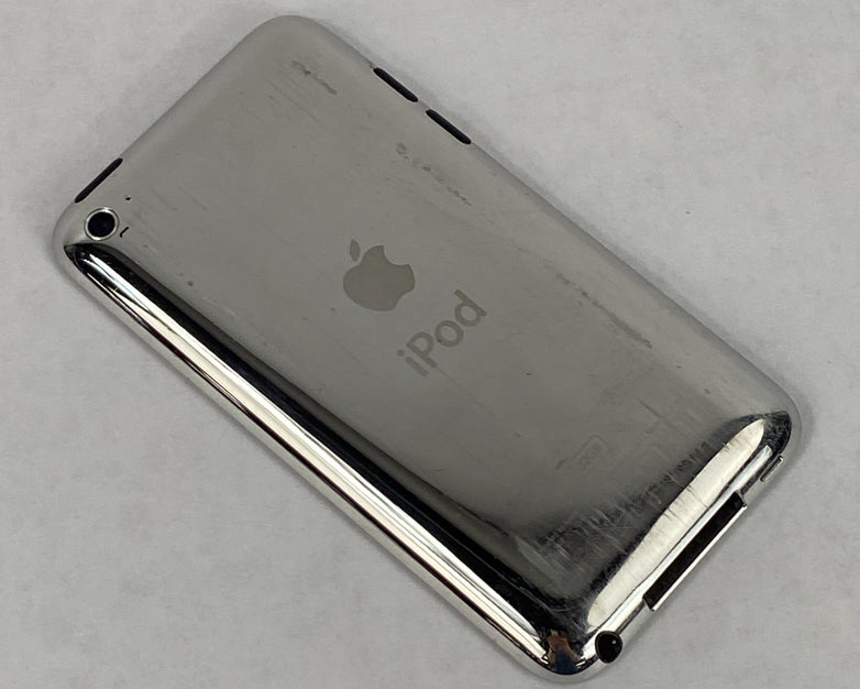 Apple iPod Touch 4th Gen A1367 32GB 3.5" Black IOS 6.1.6