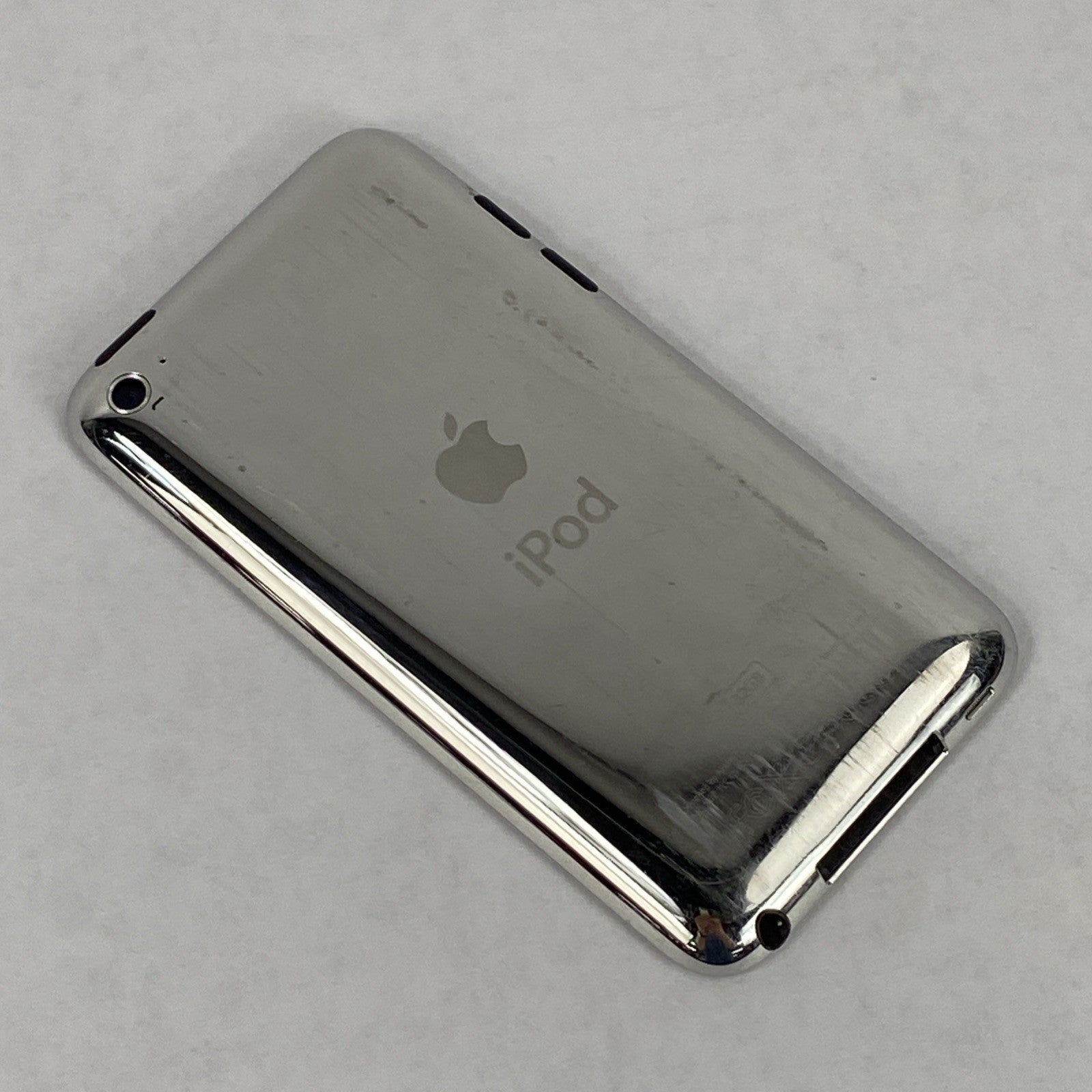 Apple iPod Touch 4th Gen A1367 32GB 3.5" Black IOS 6.1.610