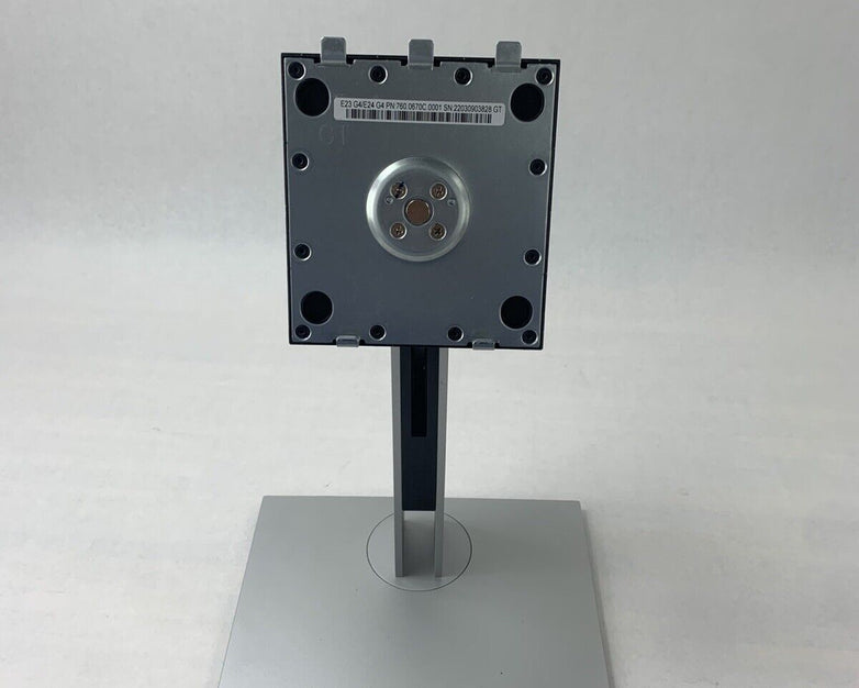Lot of 2 E23G4 E24G4 Monitor Stand 760.06707.0001