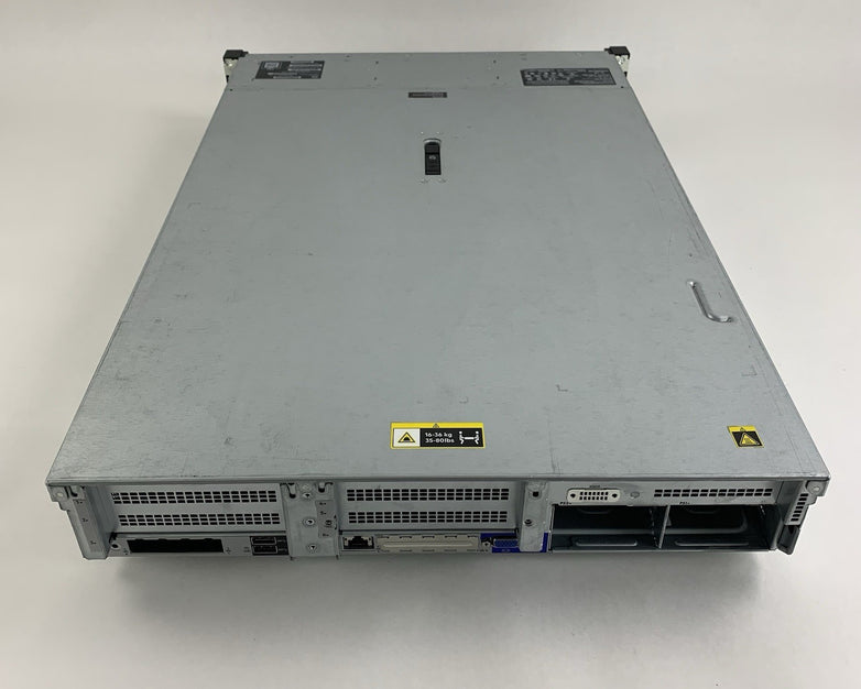 HP ProLiant DL380 Gen10 Server 2x Intel Xeon Gold 5222 3.8GHz 64GB RAM No OS/HDD