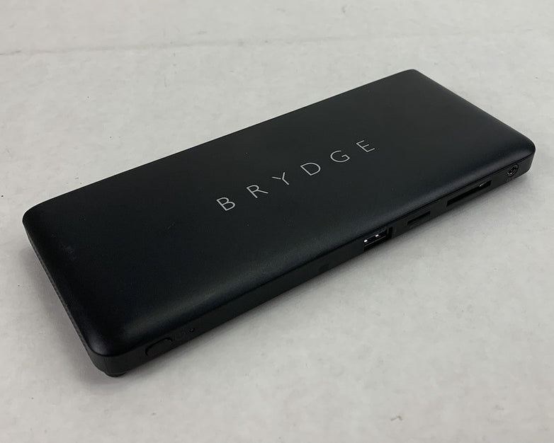 Brydge BRYSTONEC USB-C Docking Station