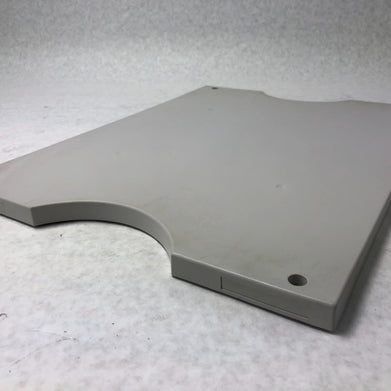 Agilent 1100 Series Degasser Solvent Tray Top Cover Lid Replacement 5042-6457
