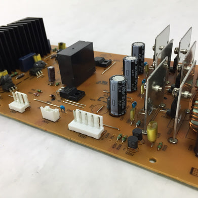 Sharp MX-B402SC, Powerboard 32263A