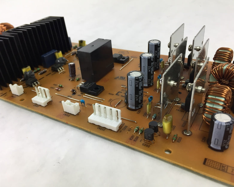 Sharp MX-B402SC, Powerboard 32263A