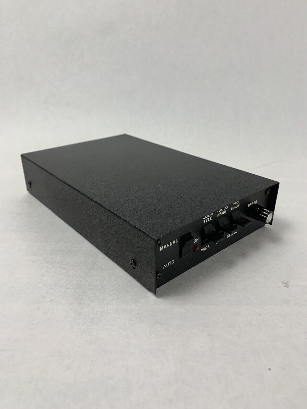 Pelco MLZ5DT Zoom Lens Control Module For Parts and Repair